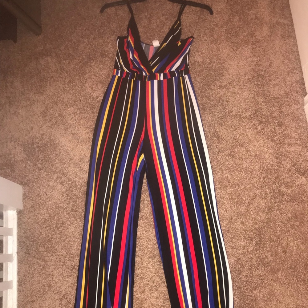 Jumpsuit